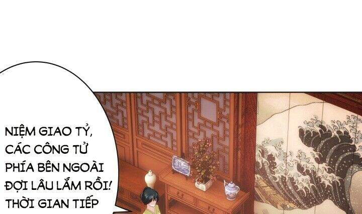 Bí Mật Của Dạ Tộc Chap 1.1 - Next Chap 2.1