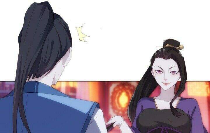 Bí Mật Của Dạ Tộc Chap 1.2 - Next Chap 2.2