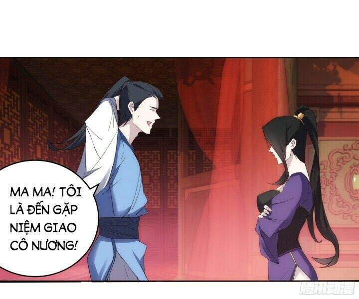 Bí Mật Của Dạ Tộc Chap 1.2 - Next Chap 2.2