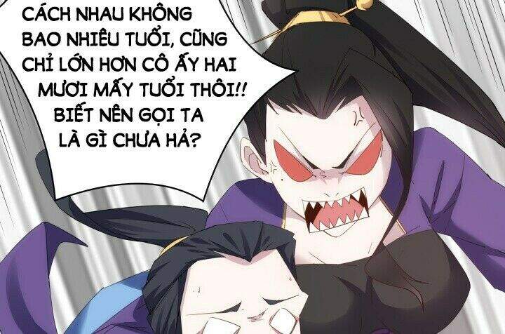 Bí Mật Của Dạ Tộc Chap 1.2 - Next Chap 2.2