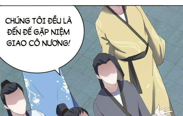 Bí Mật Của Dạ Tộc Chap 1.2 - Next Chap 2.2