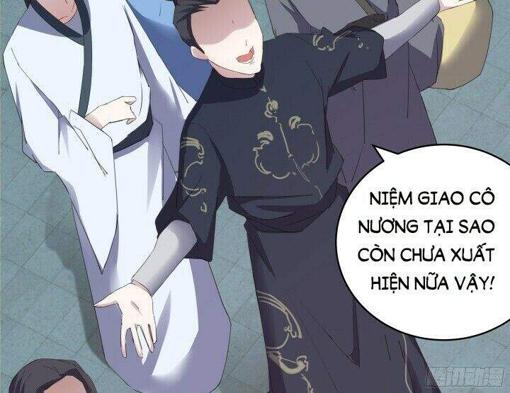 Bí Mật Của Dạ Tộc Chap 1.2 - Next Chap 2.2