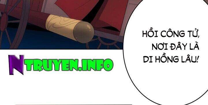 Bí Mật Của Dạ Tộc Chap 1.2 - Next Chap 2.2