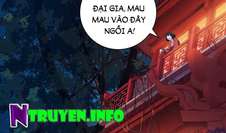 Bí Mật Của Dạ Tộc Chap 1.2 - Next Chap 2.2