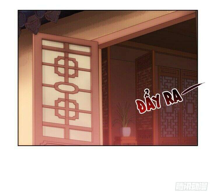 Bí Mật Của Dạ Tộc Chap 1.2 - Next Chap 2.2