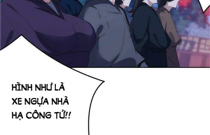 Bí Mật Của Dạ Tộc Chap 1.2 - Next Chap 2.2