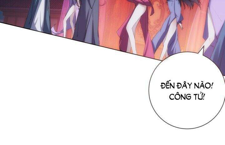 Bí Mật Của Dạ Tộc Chap 1.2 - Next Chap 2.2