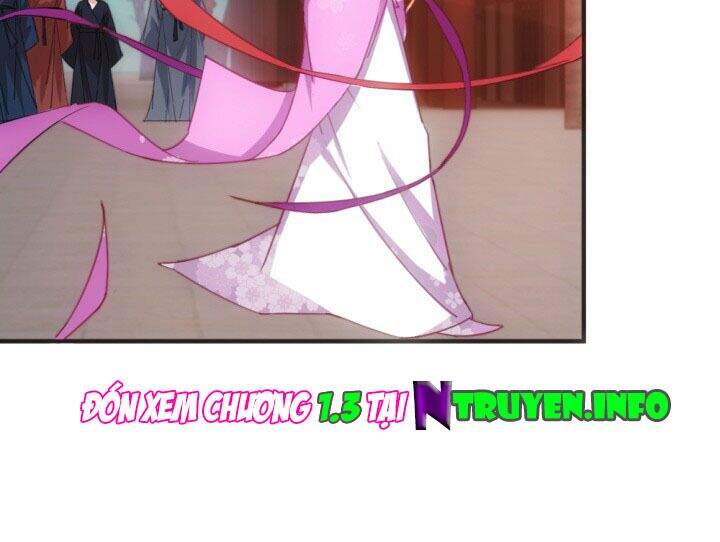 Bí Mật Của Dạ Tộc Chap 1.2 - Next Chap 2.2