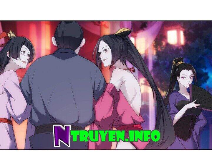 Bí Mật Của Dạ Tộc Chap 1.2 - Next Chap 2.2