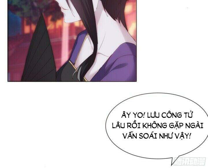 Bí Mật Của Dạ Tộc Chap 1.2 - Next Chap 2.2