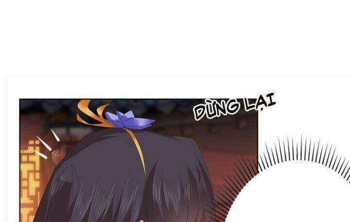 Bí Mật Của Dạ Tộc Chap 1.3 - Next Chap 2.3