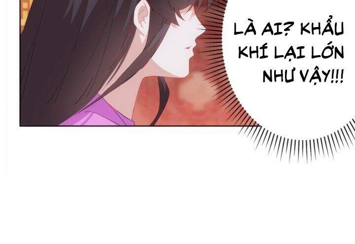 Bí Mật Của Dạ Tộc Chap 1.3 - Next Chap 2.3