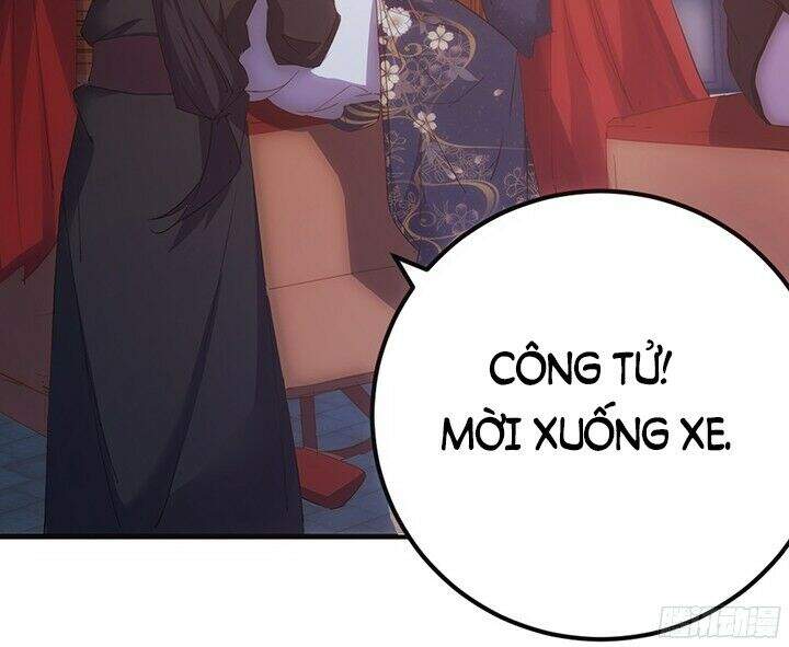 Bí Mật Của Dạ Tộc Chap 1.3 - Next Chap 2.3