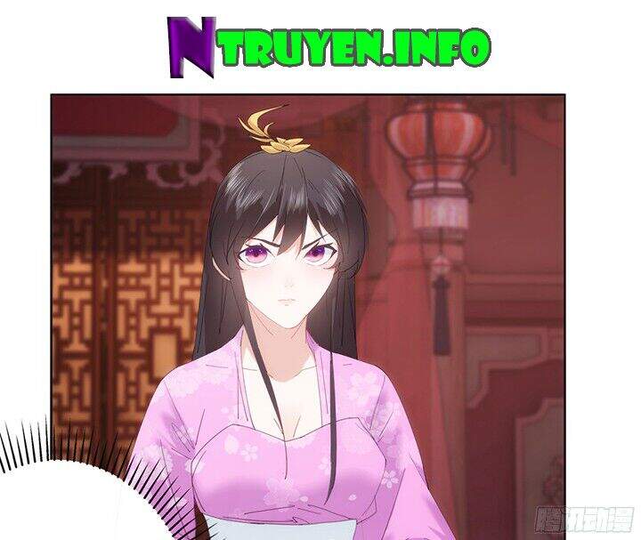 Bí Mật Của Dạ Tộc Chap 1.3 - Next Chap 2.3