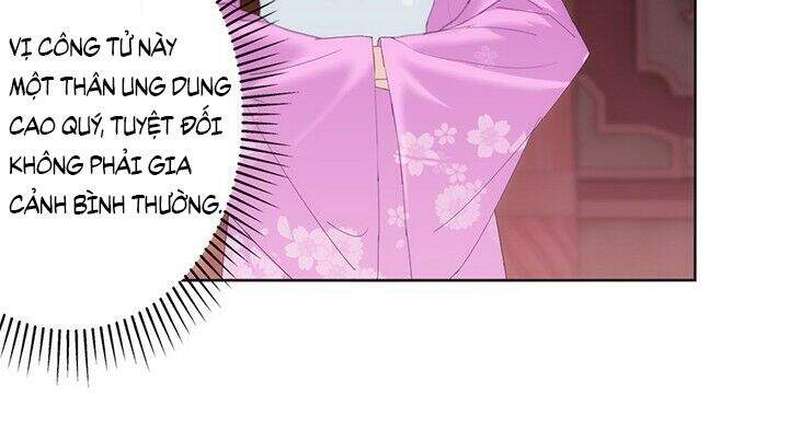 Bí Mật Của Dạ Tộc Chap 1.3 - Next Chap 2.3