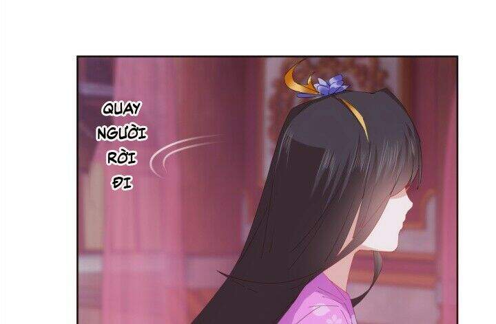 Bí Mật Của Dạ Tộc Chap 1.3 - Next Chap 2.3