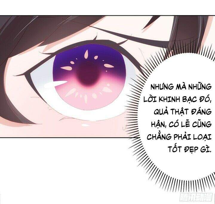 Bí Mật Của Dạ Tộc Chap 1.3 - Next Chap 2.3
