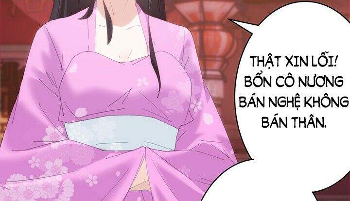 Bí Mật Của Dạ Tộc Chap 1.3 - Next Chap 2.3