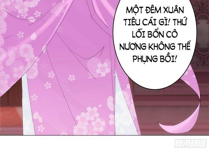 Bí Mật Của Dạ Tộc Chap 1.3 - Next Chap 2.3