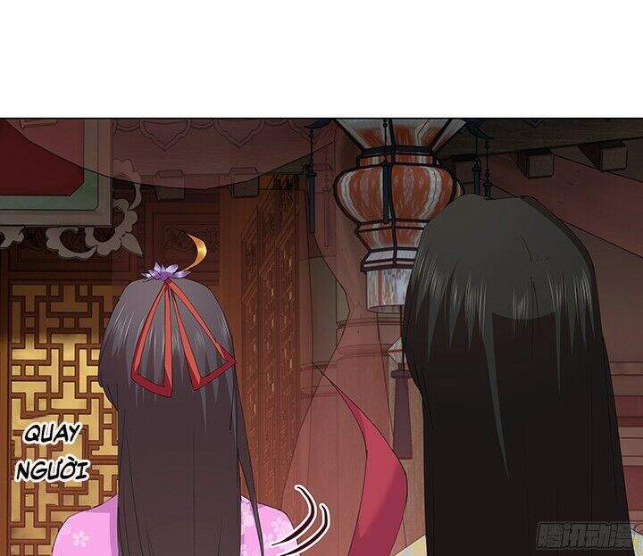 Bí Mật Của Dạ Tộc Chap 1.3 - Next Chap 2.3