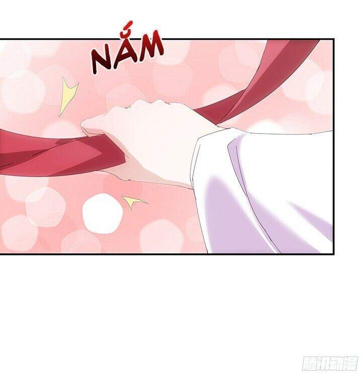 Bí Mật Của Dạ Tộc Chap 1.3 - Next Chap 2.3