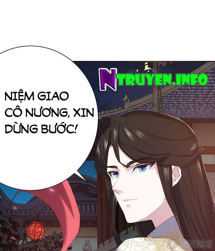 Bí Mật Của Dạ Tộc Chap 1.3 - Next Chap 2.3