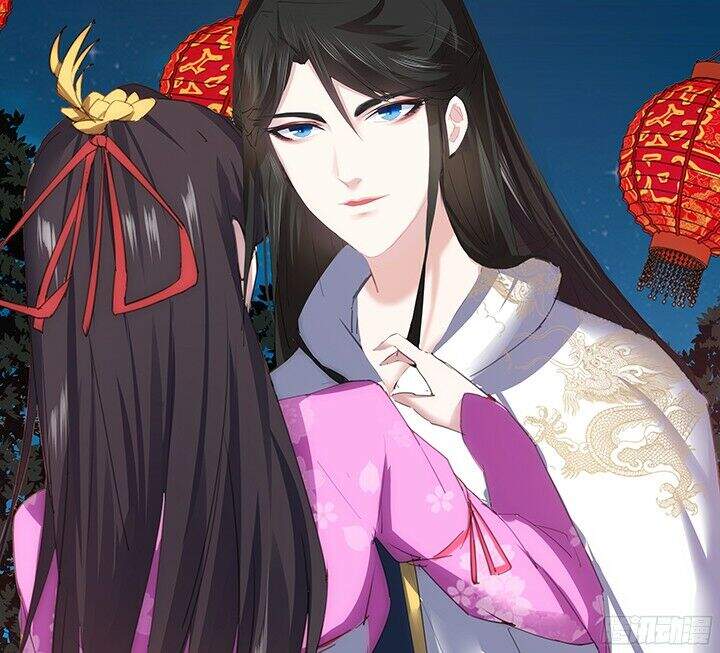 Bí Mật Của Dạ Tộc Chap 1.3 - Next Chap 2.3