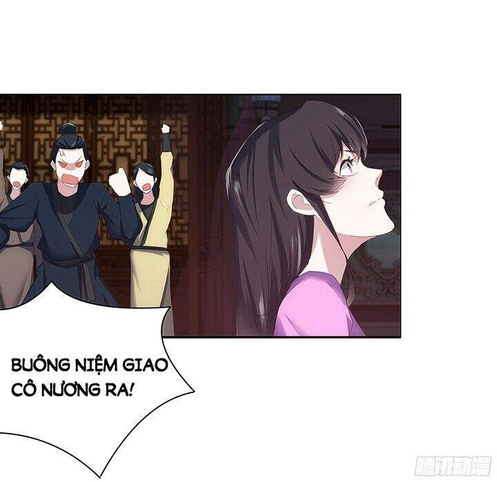 Bí Mật Của Dạ Tộc Chap 1.3 - Next Chap 2.3