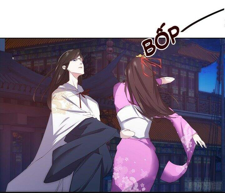 Bí Mật Của Dạ Tộc Chap 1.3 - Next Chap 2.3