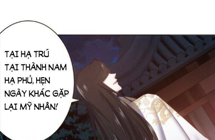 Bí Mật Của Dạ Tộc Chap 1.3 - Next Chap 2.3