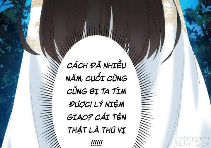 Bí Mật Của Dạ Tộc Chap 1.3 - Next Chap 2.3