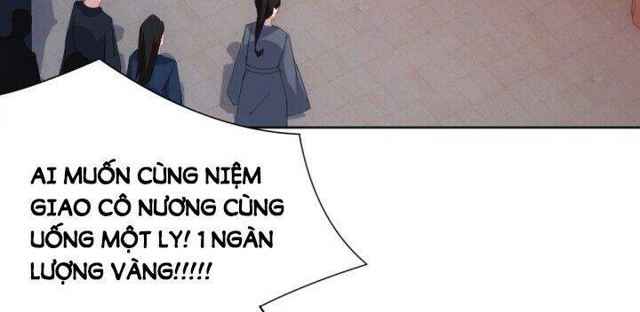 Bí Mật Của Dạ Tộc Chap 1.3 - Next Chap 2.3