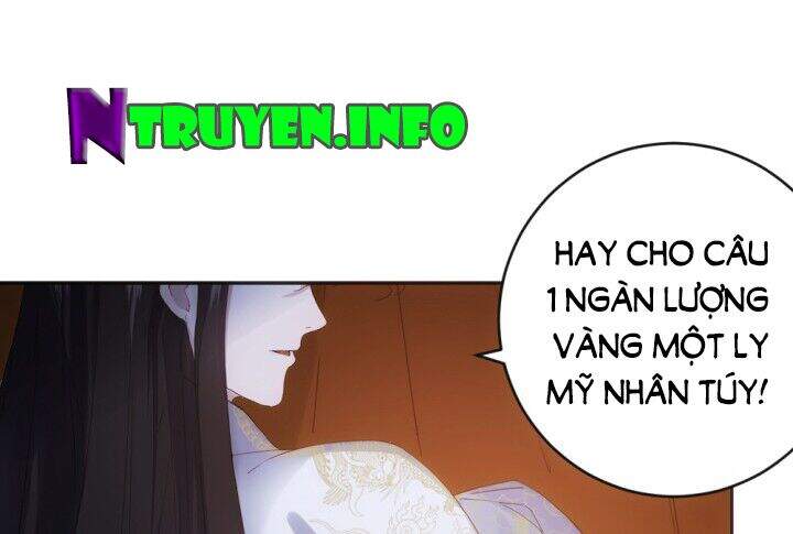 Bí Mật Của Dạ Tộc Chap 1.3 - Next Chap 2.3