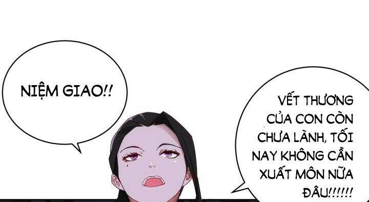 Bí Mật Của Dạ Tộc Chap 1.4 - Next Chap 2.4