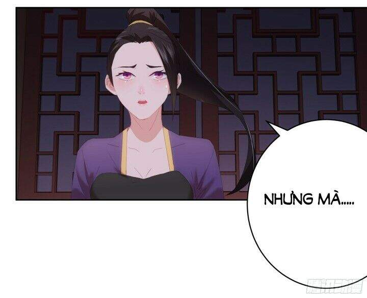 Bí Mật Của Dạ Tộc Chap 1.4 - Next Chap 2.4