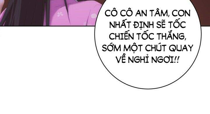 Bí Mật Của Dạ Tộc Chap 1.4 - Next Chap 2.4
