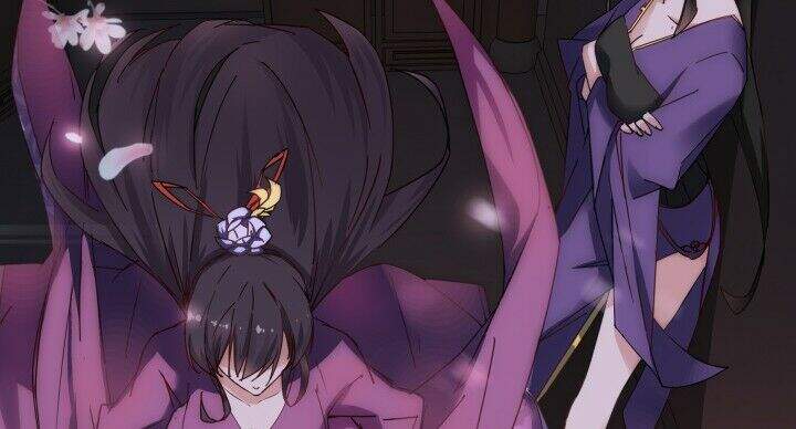 Bí Mật Của Dạ Tộc Chap 1.4 - Next Chap 2.4