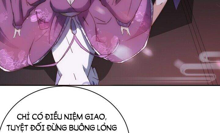 Bí Mật Của Dạ Tộc Chap 1.4 - Next Chap 2.4