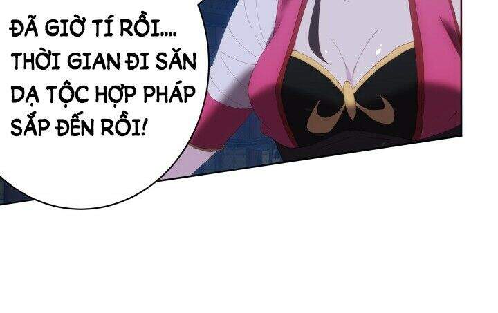 Bí Mật Của Dạ Tộc Chap 1.4 - Next Chap 2.4