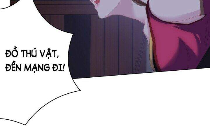 Bí Mật Của Dạ Tộc Chap 1.4 - Next Chap 2.4