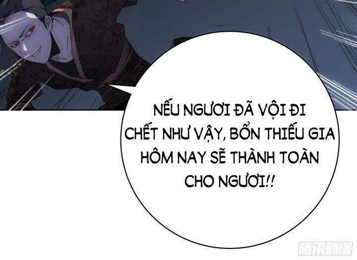 Bí Mật Của Dạ Tộc Chap 1.4 - Next Chap 2.4