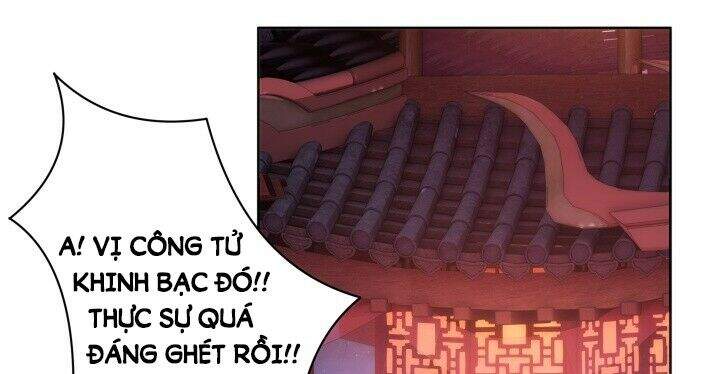 Bí Mật Của Dạ Tộc Chap 1.4 - Next Chap 2.4