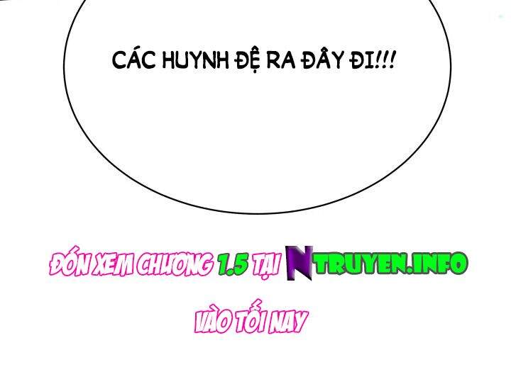 Bí Mật Của Dạ Tộc Chap 1.4 - Next Chap 2.4