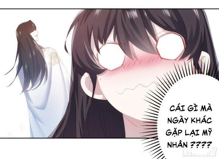 Bí Mật Của Dạ Tộc Chap 1.4 - Next Chap 2.4
