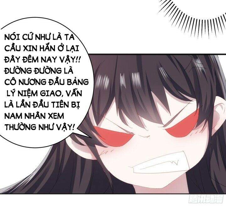 Bí Mật Của Dạ Tộc Chap 1.4 - Next Chap 2.4