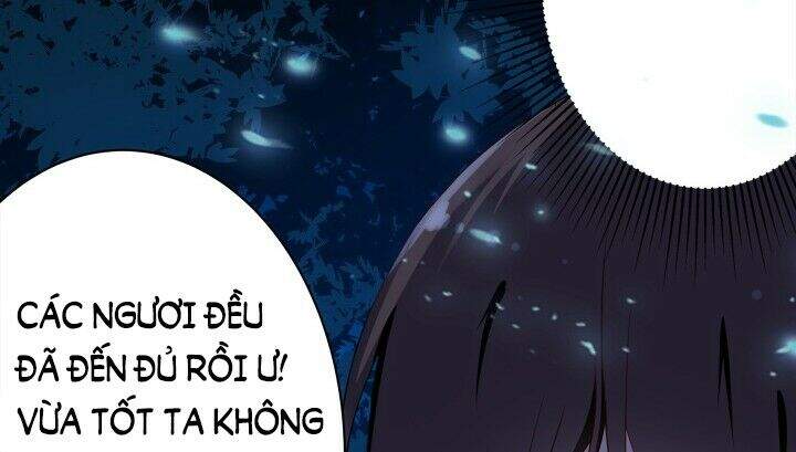 Bí Mật Của Dạ Tộc Chap 1.5 - Next Chap 2.5