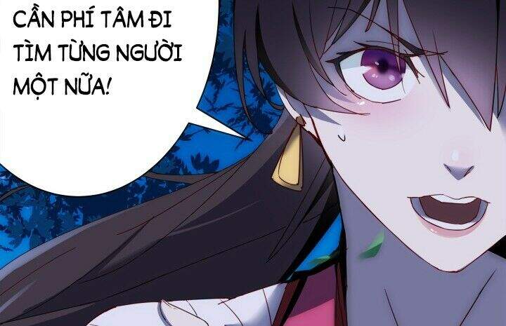 Bí Mật Của Dạ Tộc Chap 1.5 - Next Chap 2.5