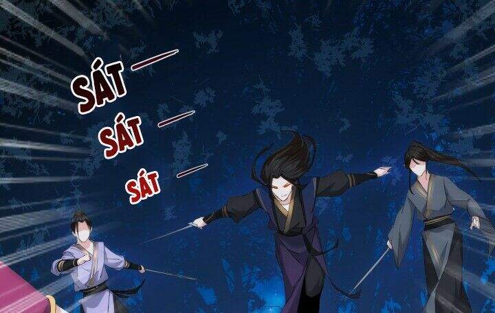 Bí Mật Của Dạ Tộc Chap 1.5 - Next Chap 2.5