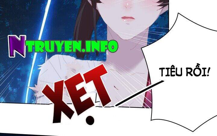 Bí Mật Của Dạ Tộc Chap 1.5 - Next Chap 2.5