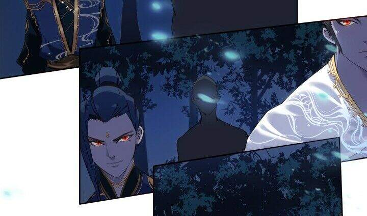 Bí Mật Của Dạ Tộc Chap 1.5 - Next Chap 2.5